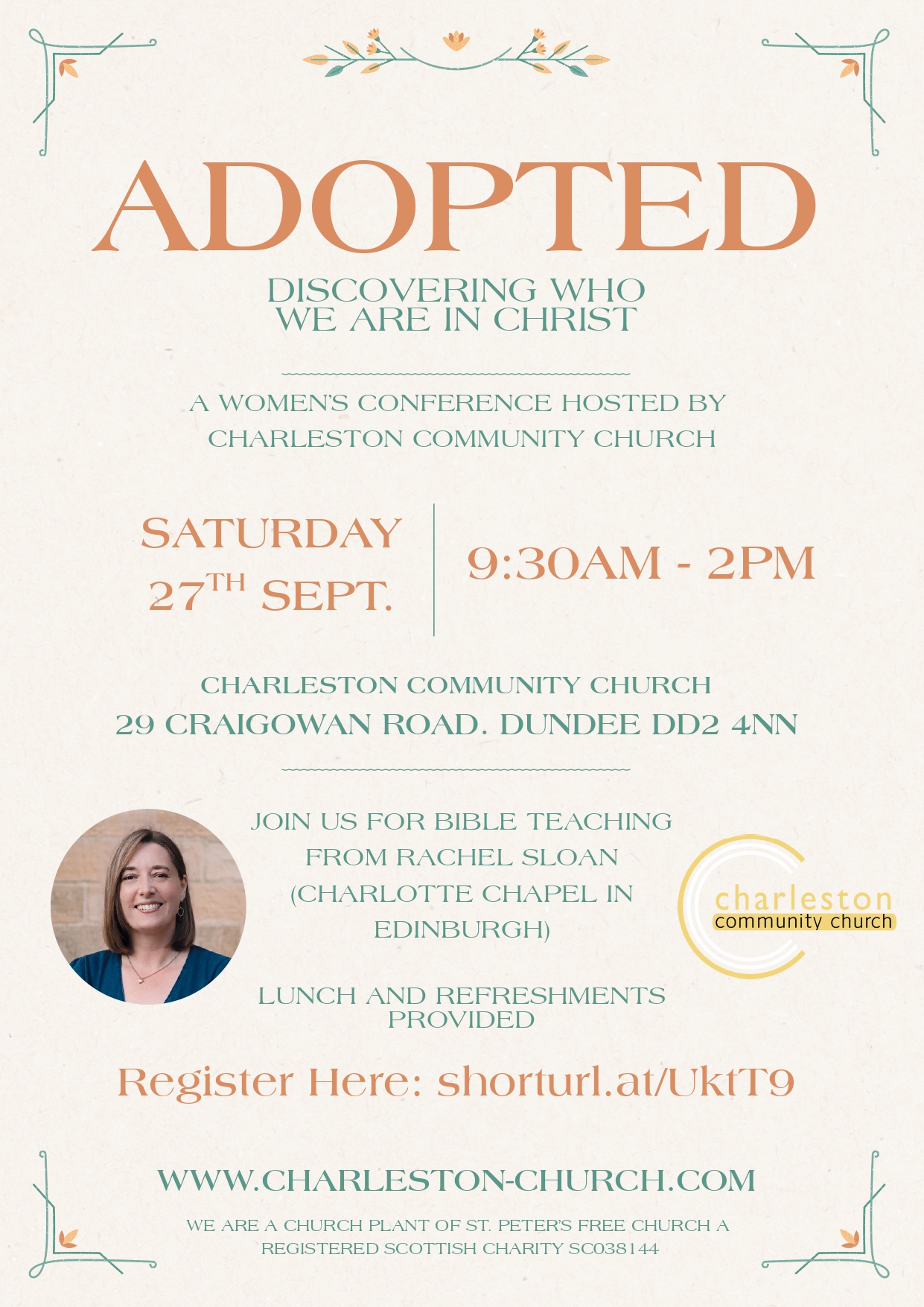 Women's Conference