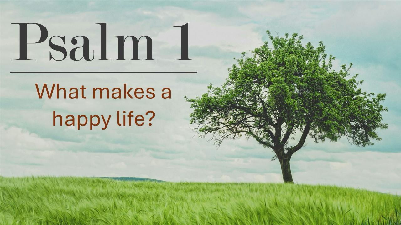 Psalms